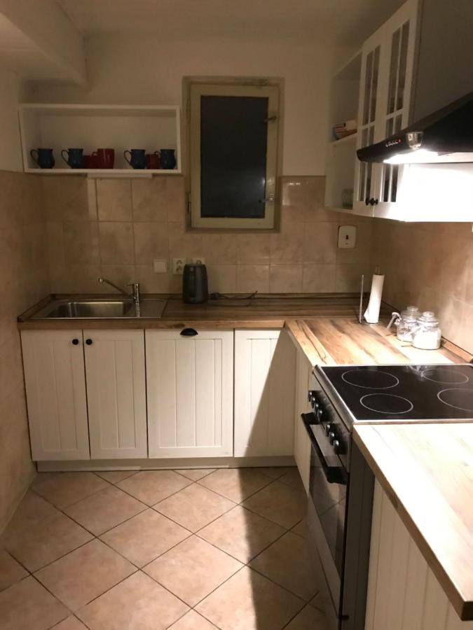 Adela's Czech Holiday home