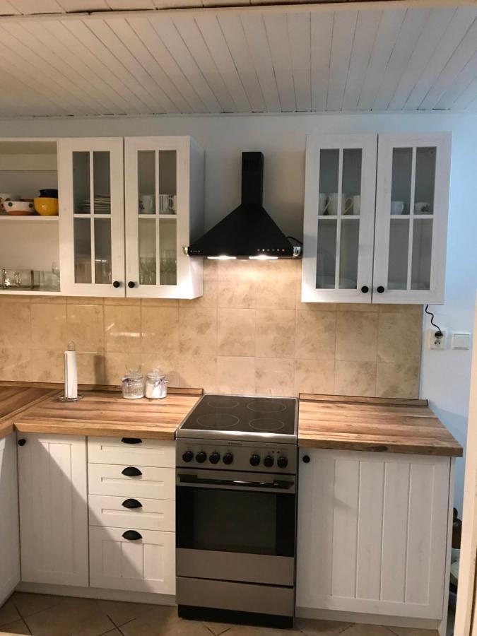 Adela's Czech Holiday home *