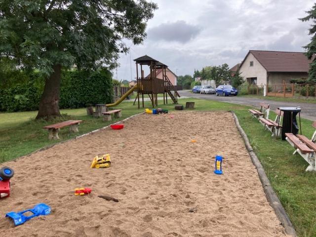 Holiday home Adela's Czech