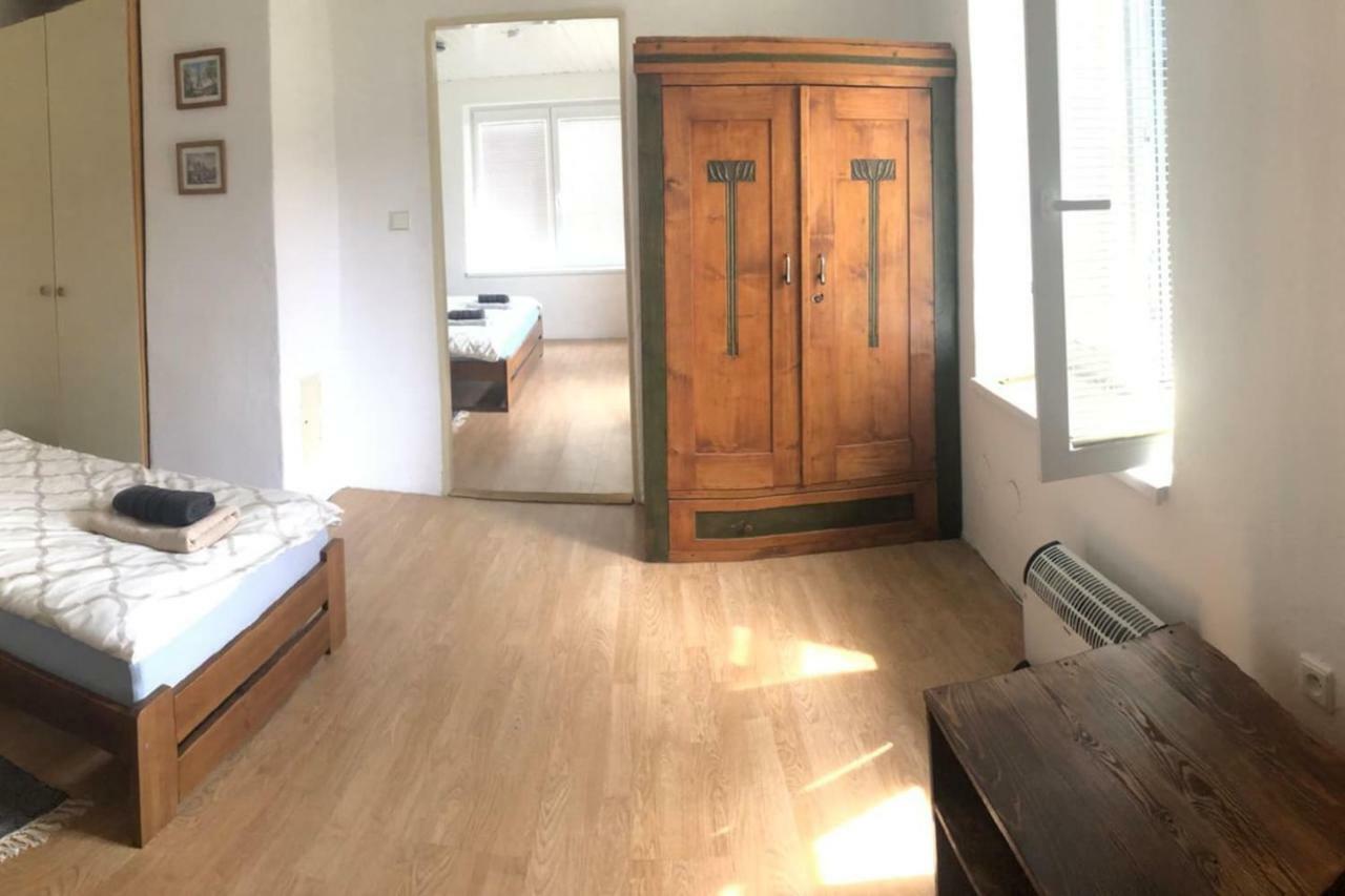 Adela's Czech * Vsejany