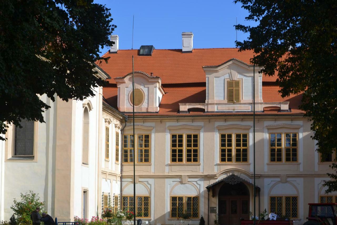 Holiday home Adela's Czech