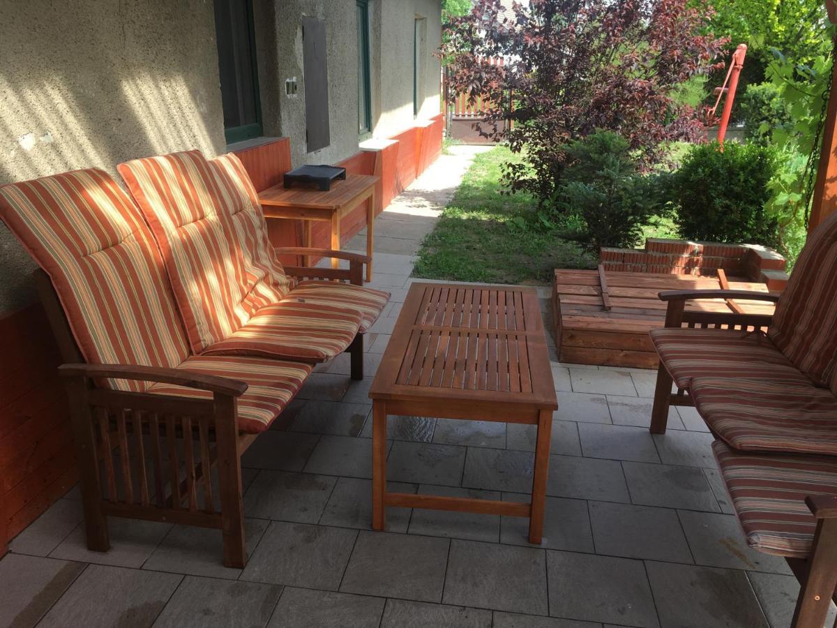 Holiday home Adela's Czech Vsejany